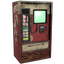RustyCola Machine
