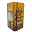 Biohazard Fridge