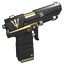 Poseidon Semi Auto Pistol