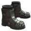 Army Armored Boots