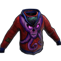 Scudpunk Hoodie