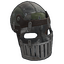 Army Armored Facemask