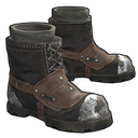 Caravanner Boots - Rust-Skin für Stiefel