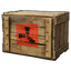 High Quality Crate