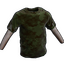 Forest Camo Tshirt