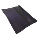 Twitch Rivals 2025 Black Wallpaper - Rust-Skin für Wandtapete