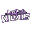 Twitch Rivals Neon Sign - Rust-Skin für Sonstiges