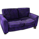 Twitch Rivals 2025 Sofa - Rust-Skin für Sonstiges