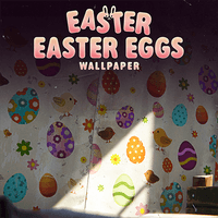 Easter Eggs image