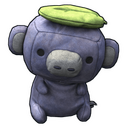 Wumpus Plush - Rust-Skin für Sonstiges