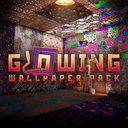 Glowing Wallpaper Pack - Rust-Skin für Sonstiges