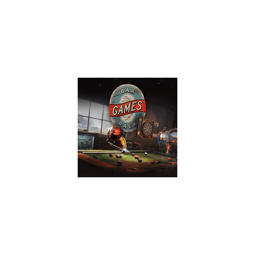 Bar Games Pack