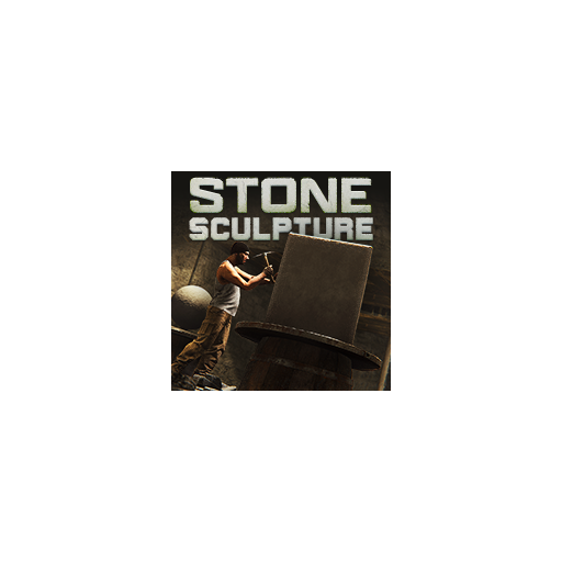 Stone Sculpture