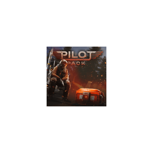 Pilot Pack