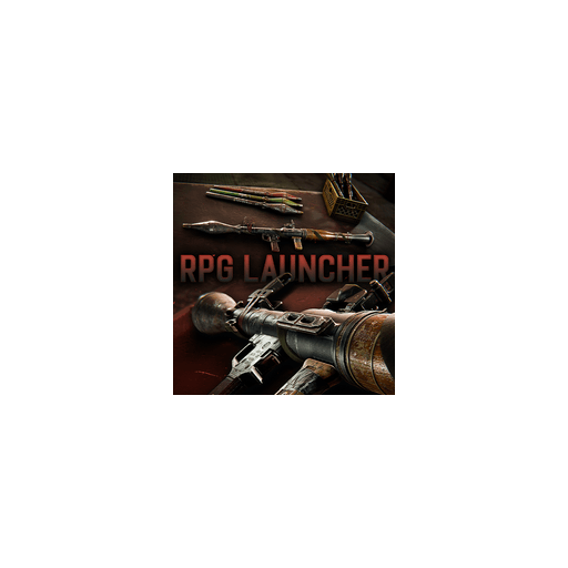 RPG Launcher