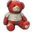 Ronald McDonald House Plushie