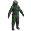Kick Hazmat