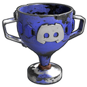 Discord Trophy - Rust-Skin für Sonstiges