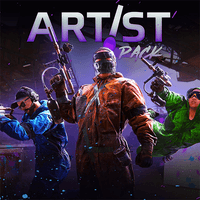 Artist Pack