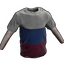 Russia Tshirt