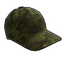 Forest Camo Cap