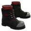 Punk Boots