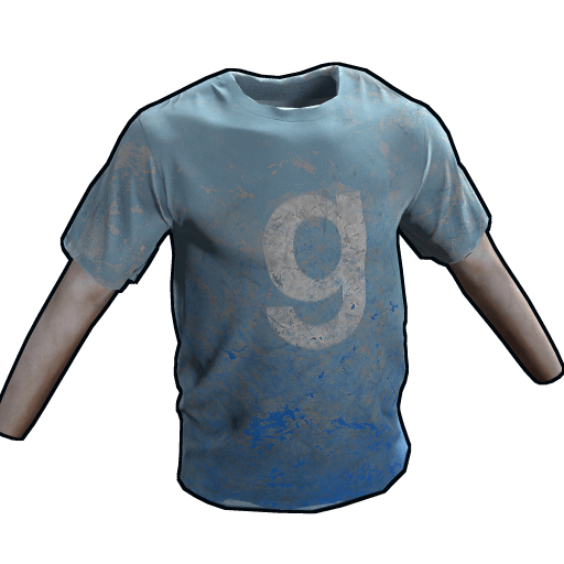 Sandbox Game Shirt image