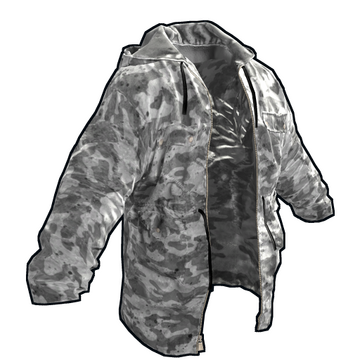 Steam Community Market Listings for Snowcamo Jacket