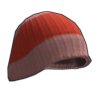 Red Beenie Hat