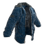 Blue Jacket