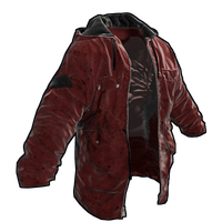 Red Jacket