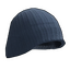 Blue Beenie Hat