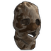 Improvised Balaclava