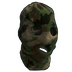 Improvised Balaclava