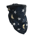 Wizard Bandana - Rust-Skin Bandana Mask
