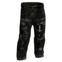 Punk Rock Pants - Rust-Skin für Hose