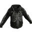 Skeleton Hoodie