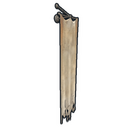 Large Banner Hanging - Rust-Skin für Sonstiges