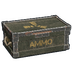 Large Wood Box