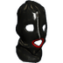 Improvised Balaclava