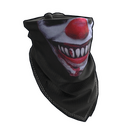 Creepy Clown Bandana - Rust-Skin für Halstuch