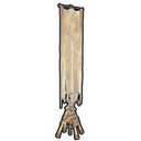 Large Banner on pole - Rust-Skin für Sonstiges