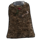 Freshly Dug Grave - Rust-Skin für Schlafsack