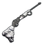 Tundra Bolt Rifle