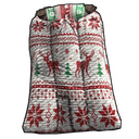 Christmas Bag - Rust-Skin Sleeping Bag