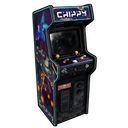 Chippy Arcade Game - Rust-Skin für Sonstiges