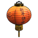 Chinese Lantern Miscellaneous Rust skin