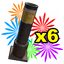 Large Fireworks Pack