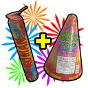 Small Fireworks Pack - Rust-Skin für Sonstiges