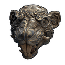 Rat Mask Miscellaneous Rust skin